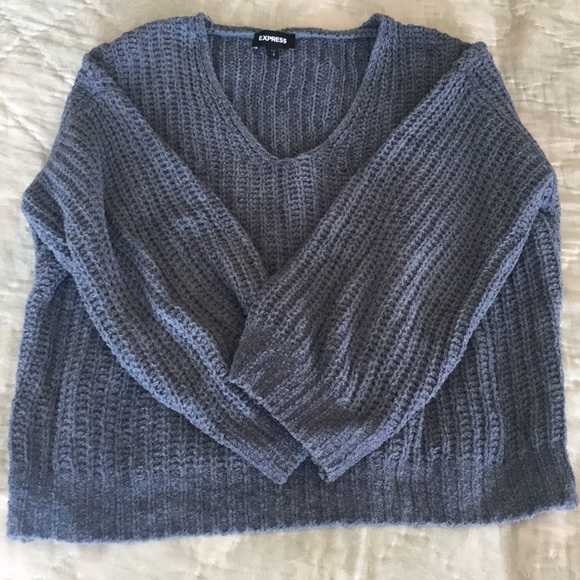Cable knit sweater - Picture 1 of 1